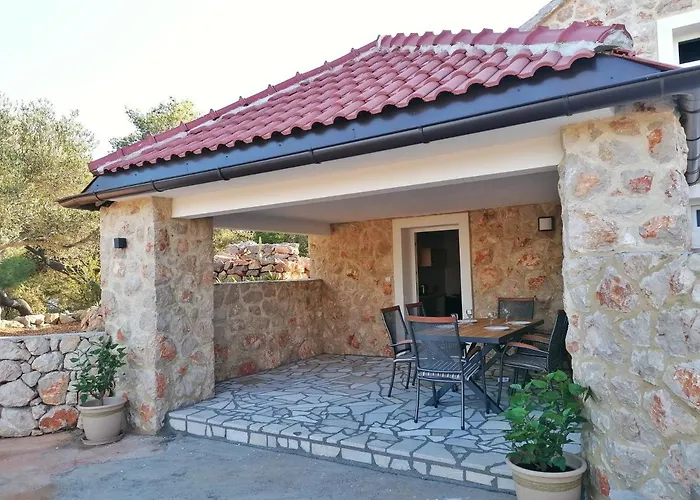 Vacation House Punta Sunca