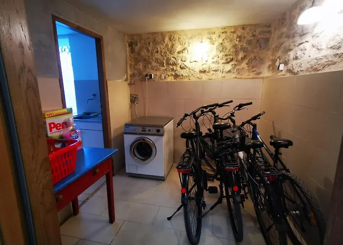 Authentico Deluxe Stari Grad