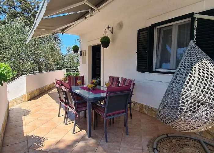 House Relaxing Oasis