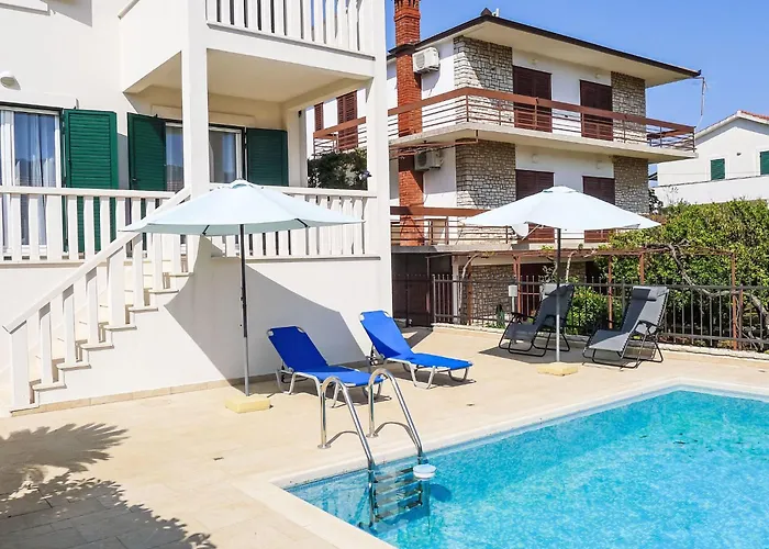 Holiday Home Villa Zlatan By Interhome