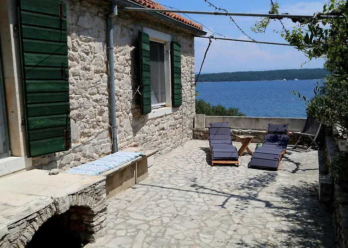 Eco Residence Rokotovi