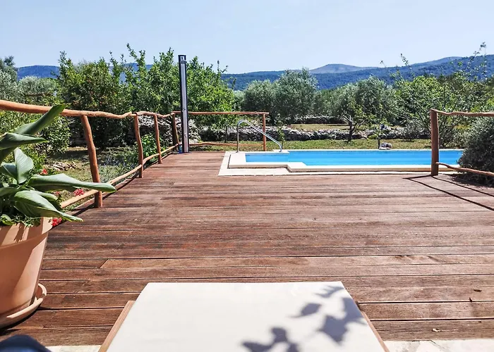 Holiday Home Marijo By Interhome