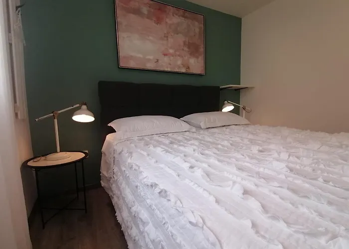 Holiday Home Belina