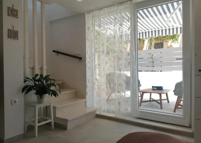 Holiday Home Belina