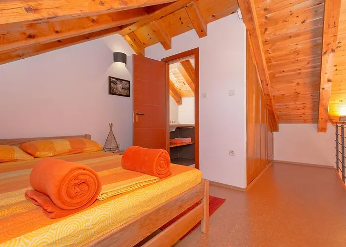 Holiday Home Rudina
