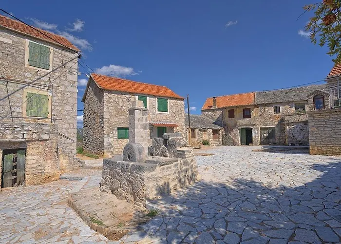 Holiday Home Rudina